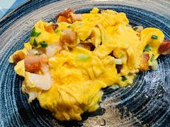 -观塘港茶餐厅(八一大道店)