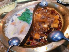 -铜锅演义(马坡店)