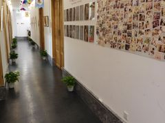 -子曰书院·古筝围棋书法国画小主持(夏都店)