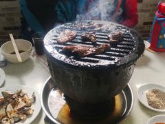 牛肉-大槐树烤肉馆