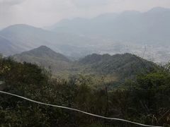 -江西阳明山国家森林公园