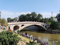 -赵州桥景区