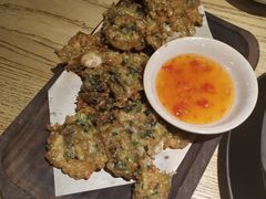 -潮粥荟·潮汕砂锅粥(朝阳大悦城店)
