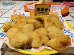 -碌碌发·东南亚风味烧烤档(体育西店)