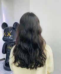 点击看大图 -MOVAN HAIR莫凡匠人发型屋