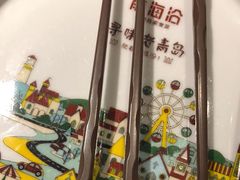 -前海沿·青岛菜(大拇指广场石老人店)