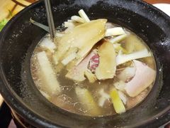 -大牌大·传统杭帮菜(湖滨店)