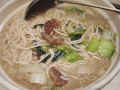-阿伟海鲜楼·福建菜(延寿店)