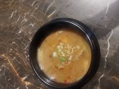 -大叹号·朝鲜族烤肉(潍坊泰华城店)