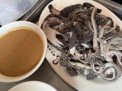 -姚记炒肝店(鼓楼店)