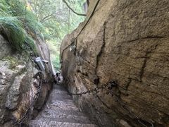 -华山风景名胜区