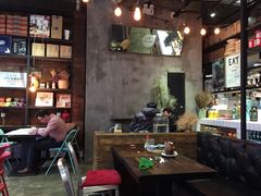 大堂-MIKAKU(万达广场上海宝山店)