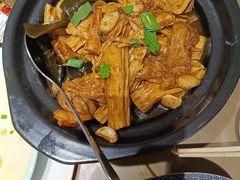 -浔庐餐厅•江西老字号•九江菜(烟水亭店)