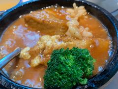 -匠心牛公馆·潮汕牛肉海鲜火锅(索菲特店)