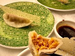 海胆锅贴-品海楼·大连海胆锅贴馆(东港店)