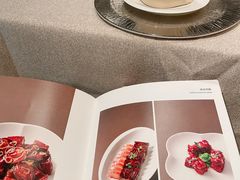 -万丽轩·粤菜(王府井金茂万丽酒店)