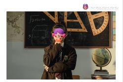 -奶牛叔叔儿童摄影生活馆(太仓店)