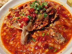 -图味美小黄鱼·景德菜(浙江路店)