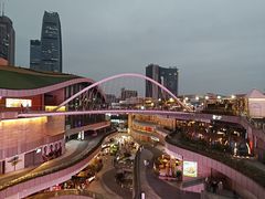 -民盈·国贸城