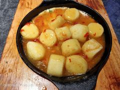 -有家生煎(三里屯店)