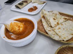鸡肉咖喱-VATAN INDIAN RESTAURANT米特餐饮有限公司(城北路店)