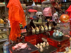 -美盛喜来登大酒店-盛宴标帜餐厅