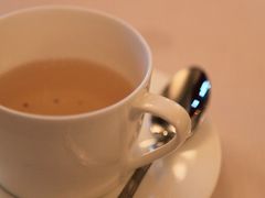 日本茶-Salon de Ville浦江汇(上海外滩华尔道夫酒店店)