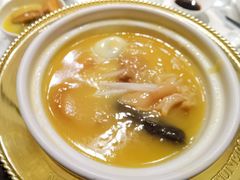 佛跳墙-满满海佛跳墙(千禧店)