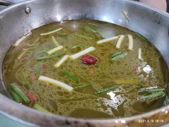 -渔舟意·湖南家宴(萝岗纳金城店)