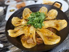 -四季轩中餐厅(徐州开元名都大酒店)