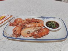 -崖口红树林海鲜餐厅