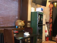 -湘肠香火锅店(团结湖店)
