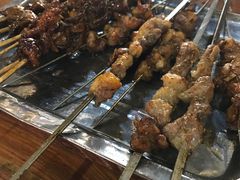 -老熟人串吧家常菜(旧宫店)