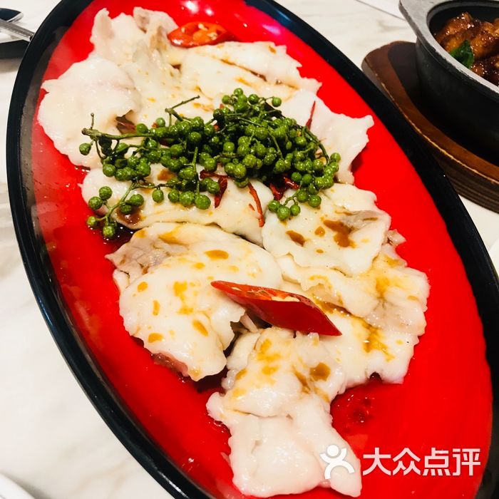 宝月楼台湾菜馆