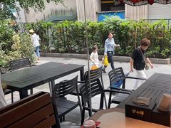 -沪小胖·小龙虾·蓝龙王(八佰伴店)
