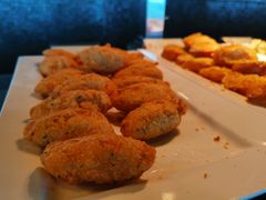 马介休球-澳门旅游塔360°旋转餐厅(南湾湖广场店)