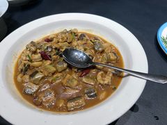 -开海·红岛海鲜虾水饺(石老人店)