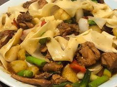 -千人惠西北菜(劝宝购物广场店)