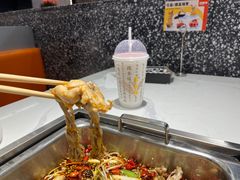 -蛙鱼潭美蛙鱼头(时代天街店)