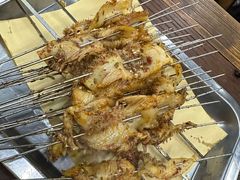 -清真·马峰烤肉(小学习北巷店)