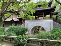 -龙潭水乡
