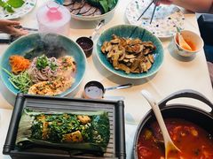 -沿途四季·云南菜(建外大街店)