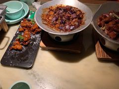 -绿茶餐厅(广州天河城店)