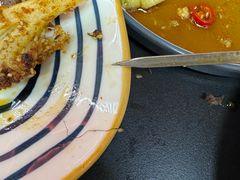 -许哥东北烧烤·铁丳烤串·宫后夹肉(繁花中心店)