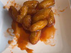 -辣婆婆(航天桥店)