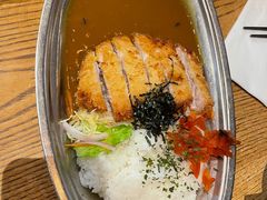 -铃木食堂(北新桥店)