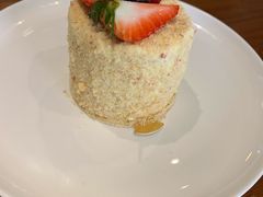 -UPPER KITCHEN(延安路店)