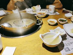 -海银海记潮汕牛肉火锅(新港中路海珠店)