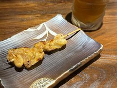 -鸟鹏烧鸟居酒屋(熙龙湾店)