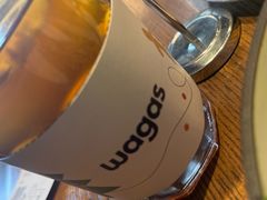 -Wagas沃歌斯(合生汇店)